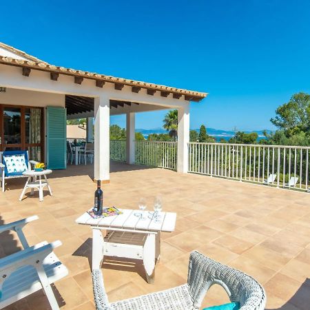 Villa Son Granada By Interhome Кала Блава Екстериор снимка