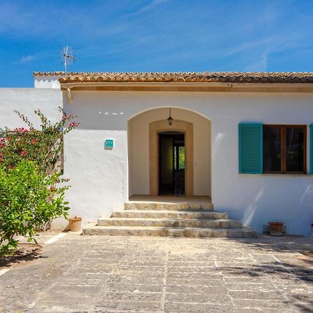 Villa Son Granada By Interhome Кала Блава Екстериор снимка