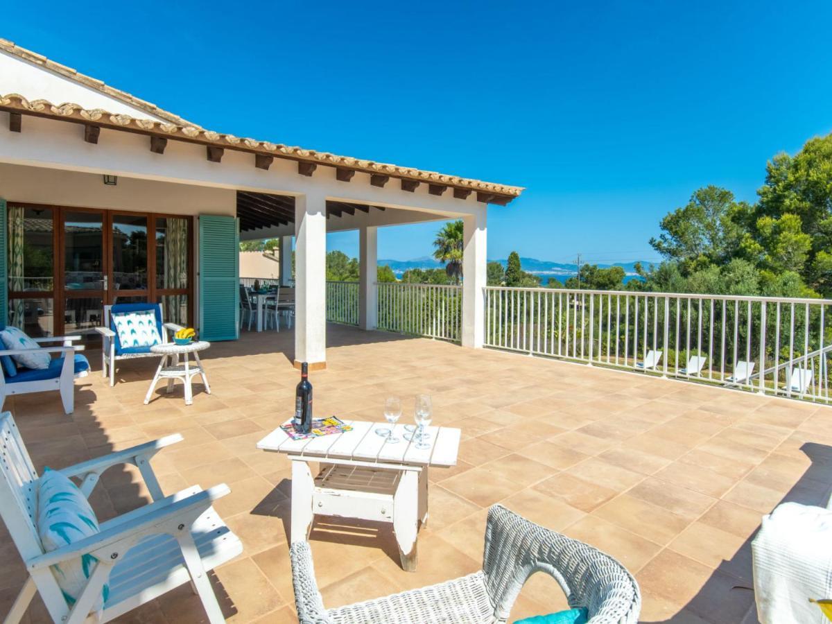 Villa Son Granada By Interhome Кала Блава Екстериор снимка