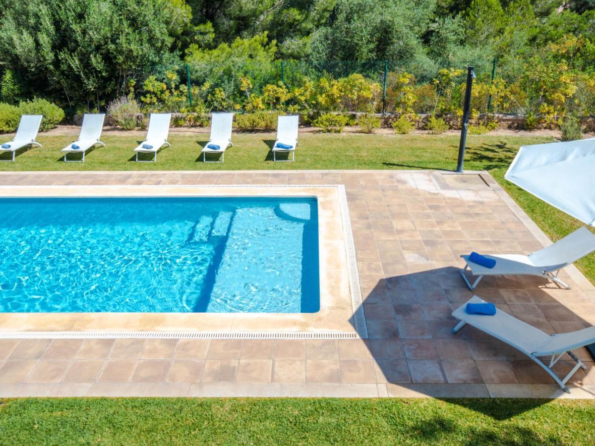 Villa Son Granada By Interhome Кала Блава Екстериор снимка