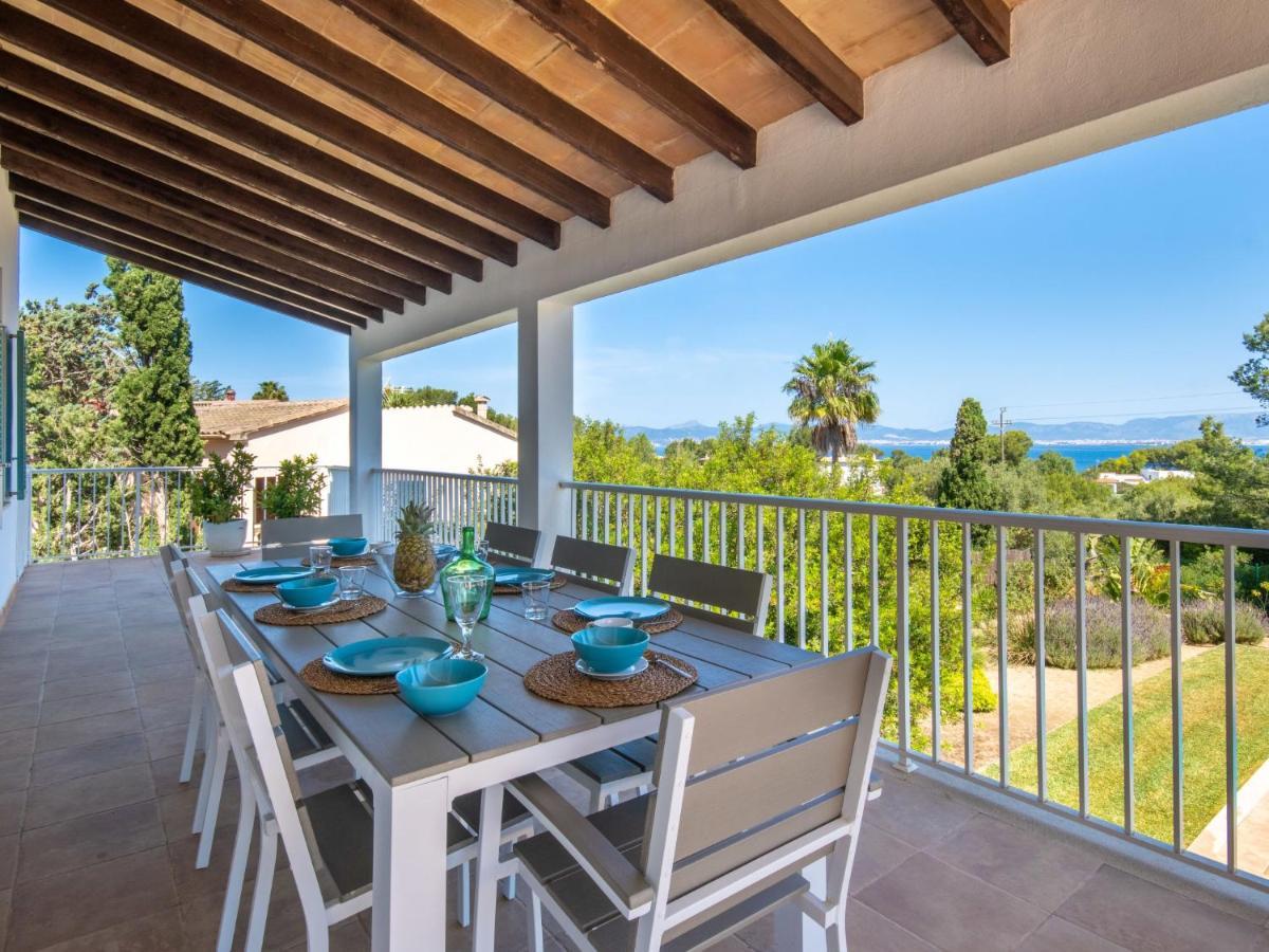 Villa Son Granada By Interhome Кала Блава Екстериор снимка