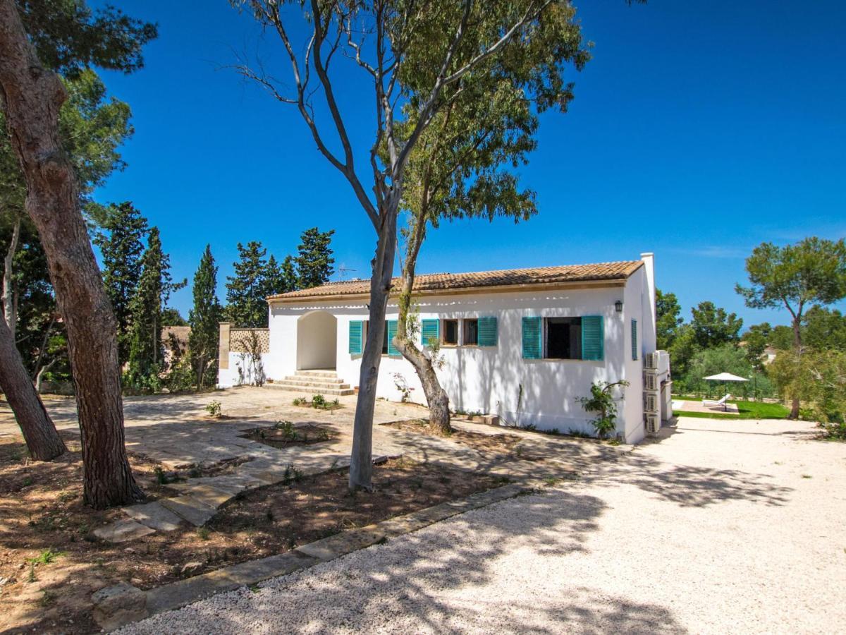 Villa Son Granada By Interhome Кала Блава Екстериор снимка