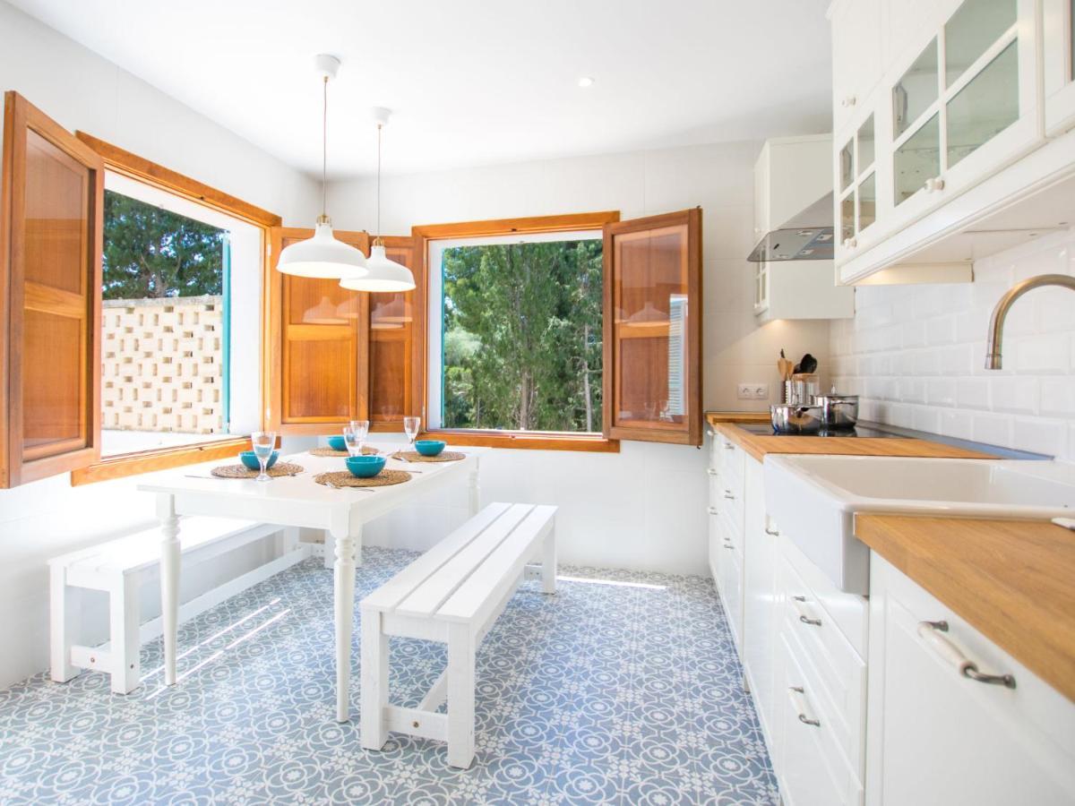 Villa Son Granada By Interhome Кала Блава Екстериор снимка