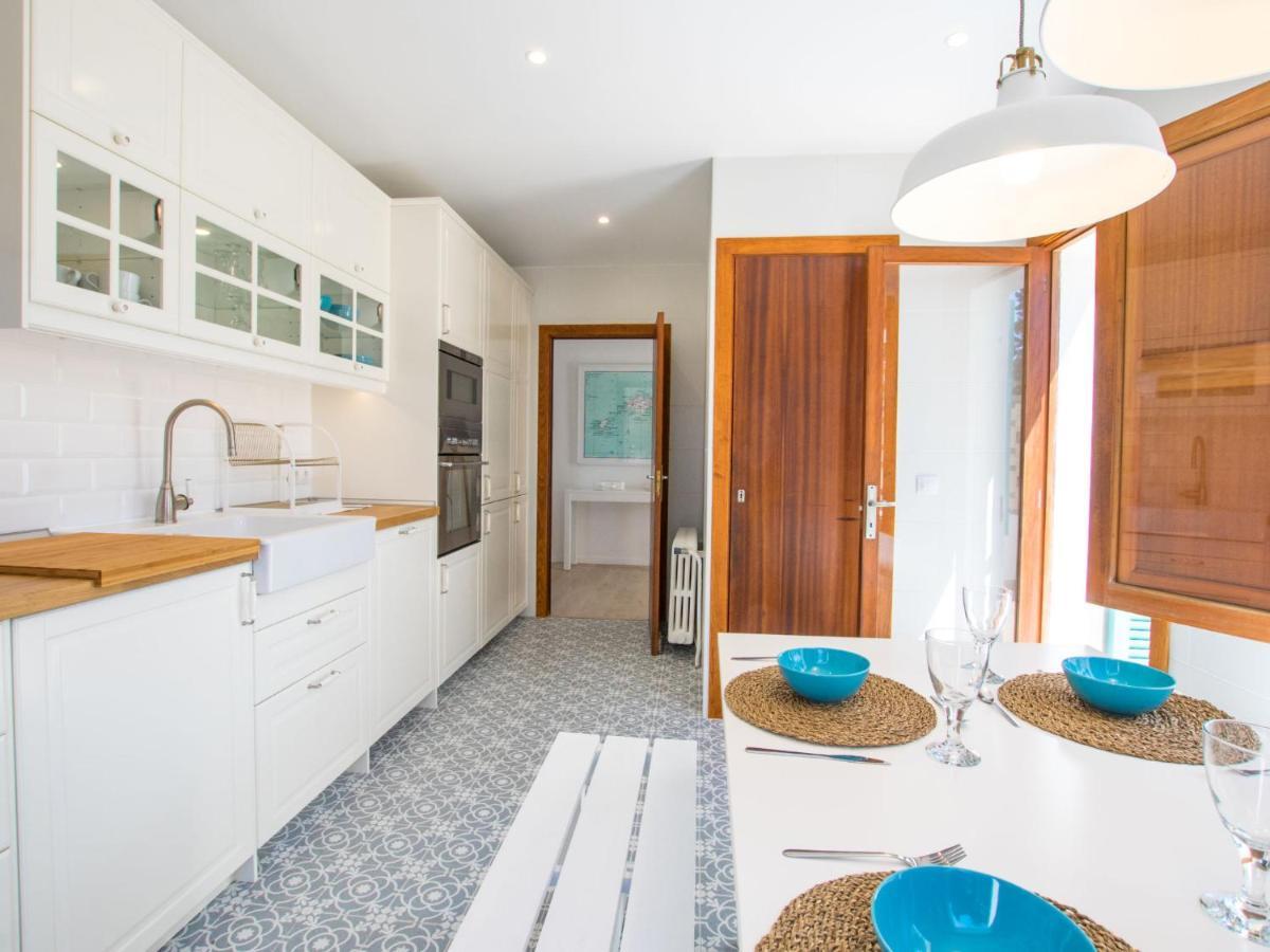 Villa Son Granada By Interhome Кала Блава Екстериор снимка