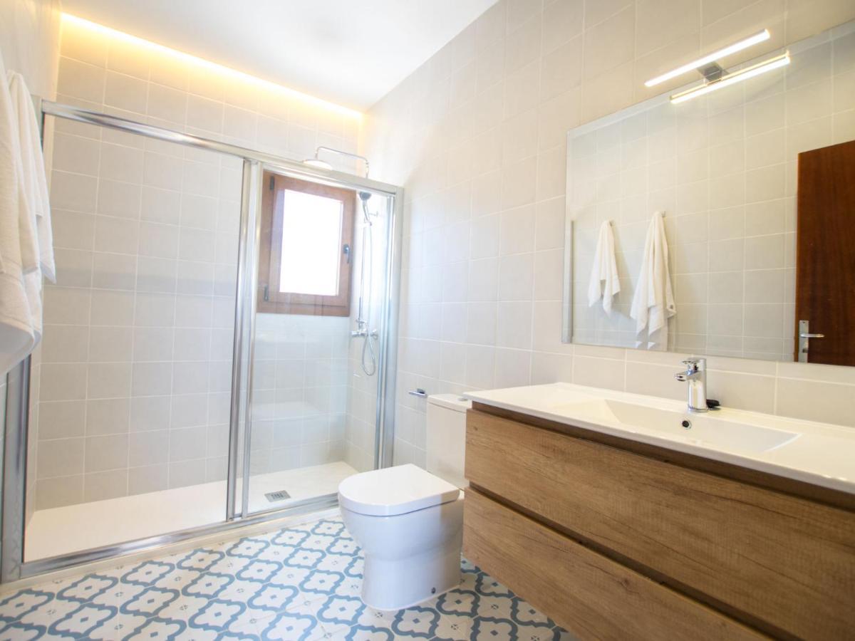 Villa Son Granada By Interhome Кала Блава Екстериор снимка