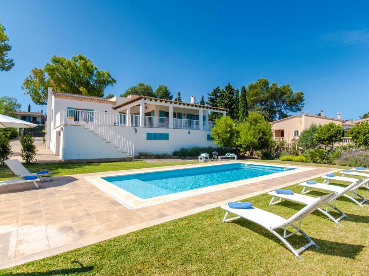 Villa Son Granada By Interhome Кала Блава Екстериор снимка