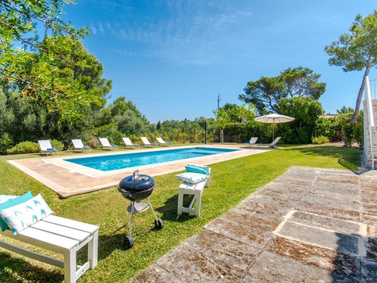 Villa Son Granada By Interhome Кала Блава Екстериор снимка
