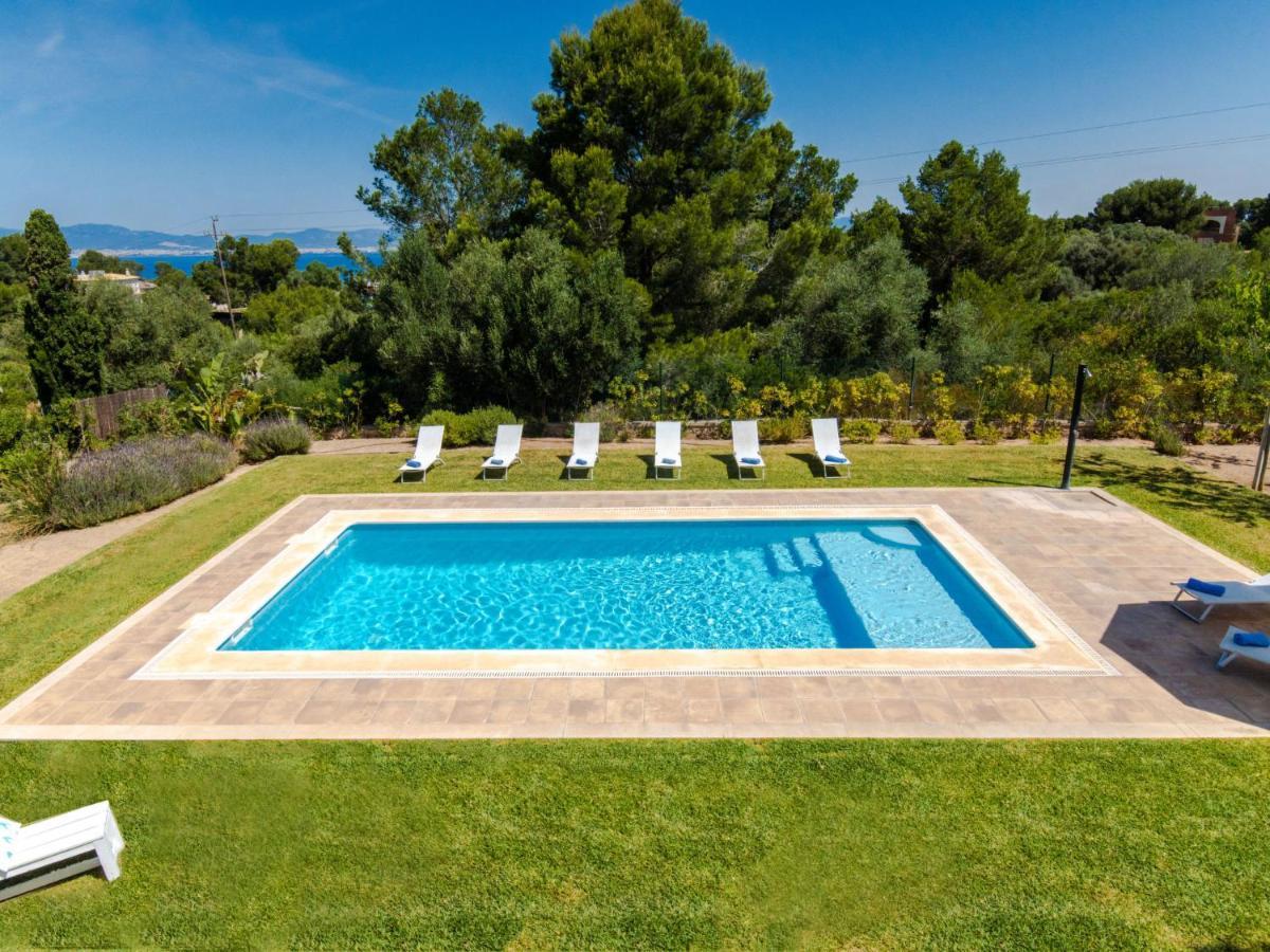 Villa Son Granada By Interhome Кала Блава Екстериор снимка