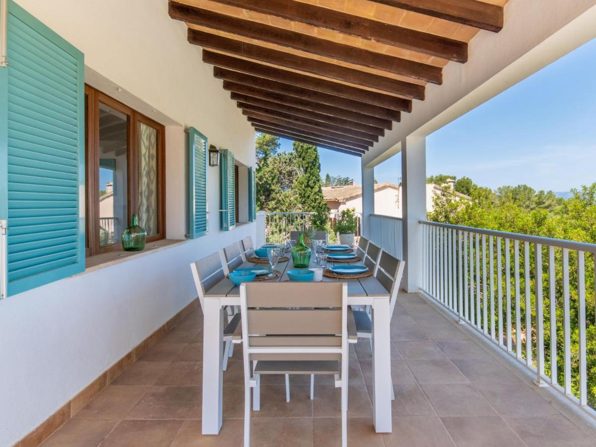 Villa Son Granada By Interhome Кала Блава Екстериор снимка