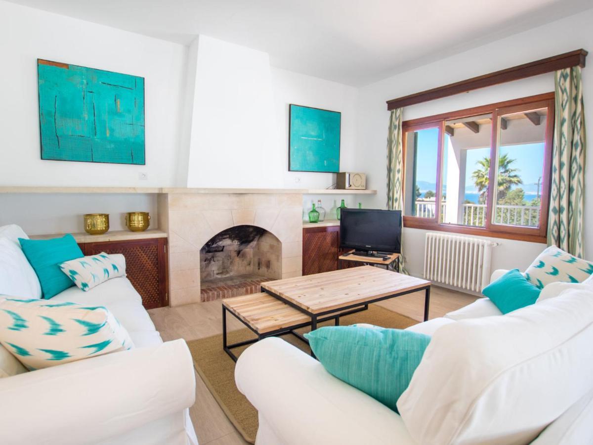 Villa Son Granada By Interhome Кала Блава Екстериор снимка