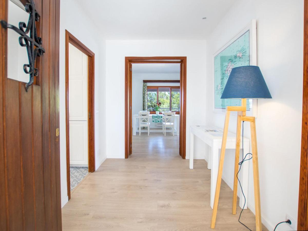 Villa Son Granada By Interhome Кала Блава Екстериор снимка