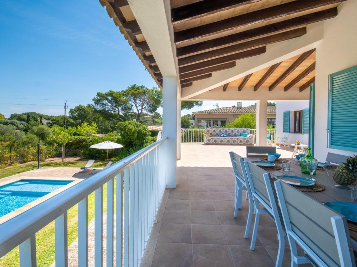 Villa Son Granada By Interhome Кала Блава Екстериор снимка