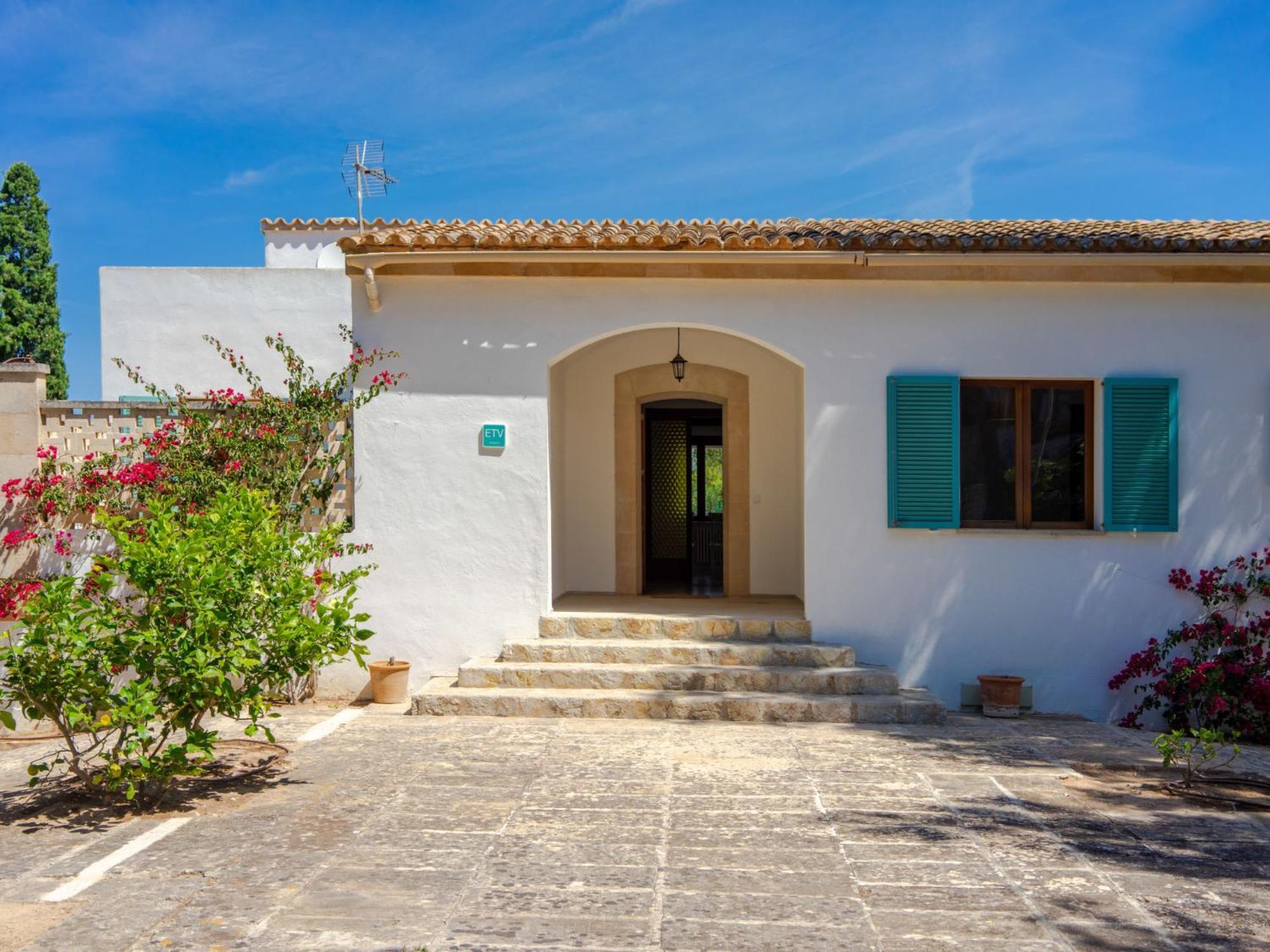 Villa Son Granada By Interhome Кала Блава Екстериор снимка