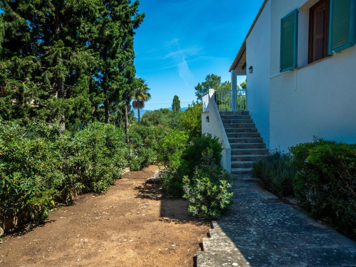 Villa Son Granada By Interhome Кала Блава Екстериор снимка