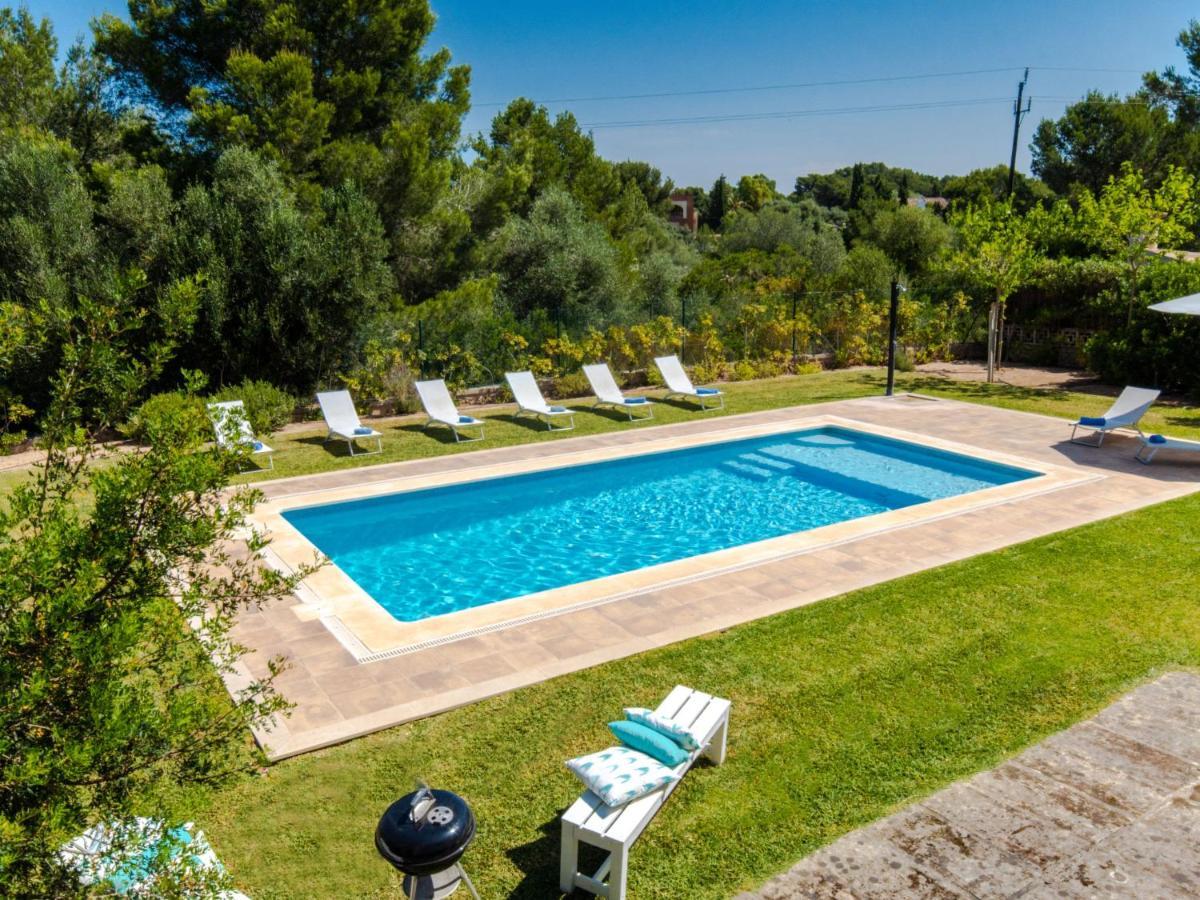Villa Son Granada By Interhome Кала Блава Екстериор снимка