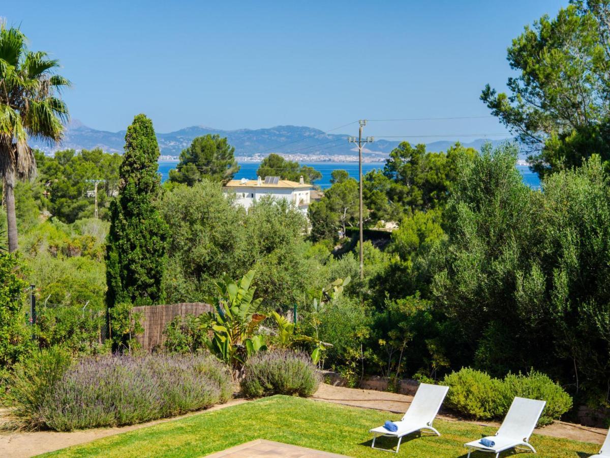 Villa Son Granada By Interhome Кала Блава Екстериор снимка
