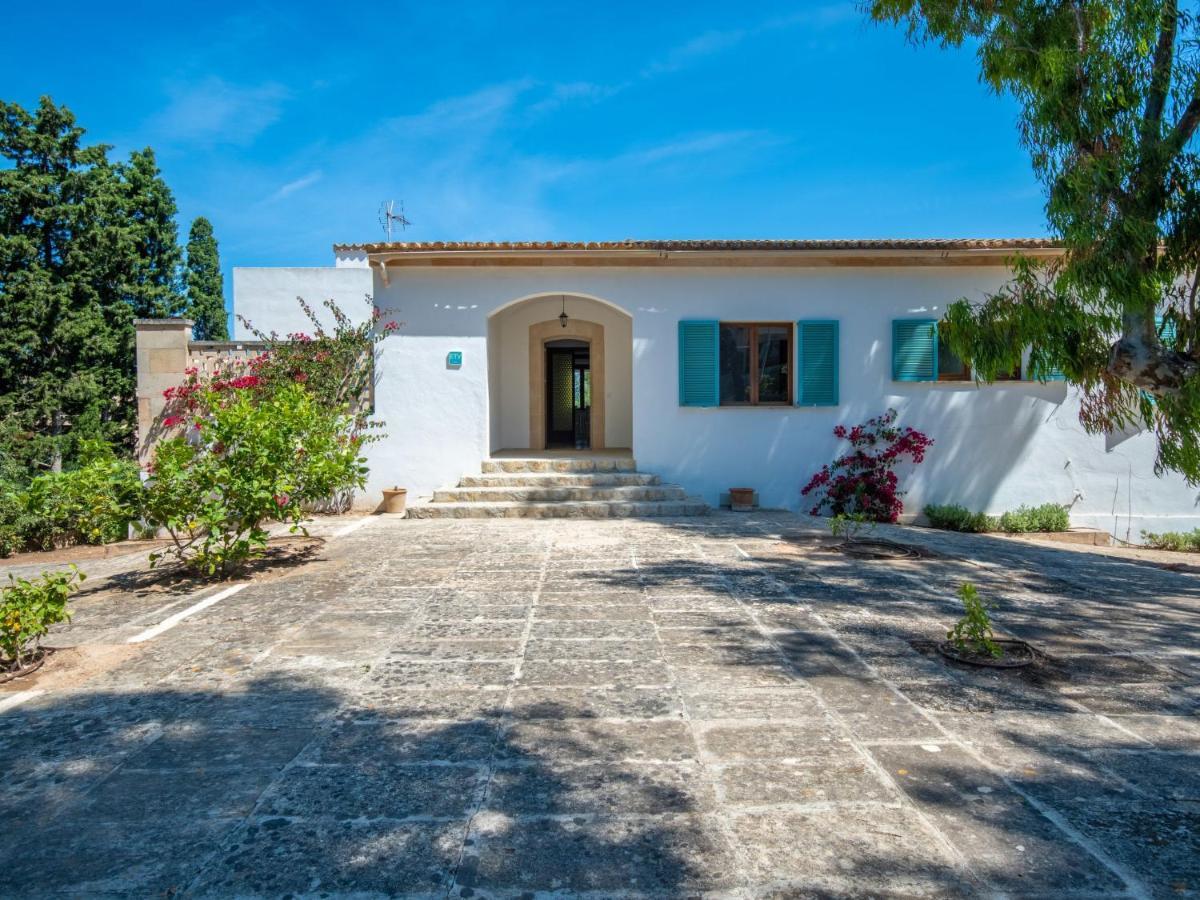 Villa Son Granada By Interhome Кала Блава Екстериор снимка