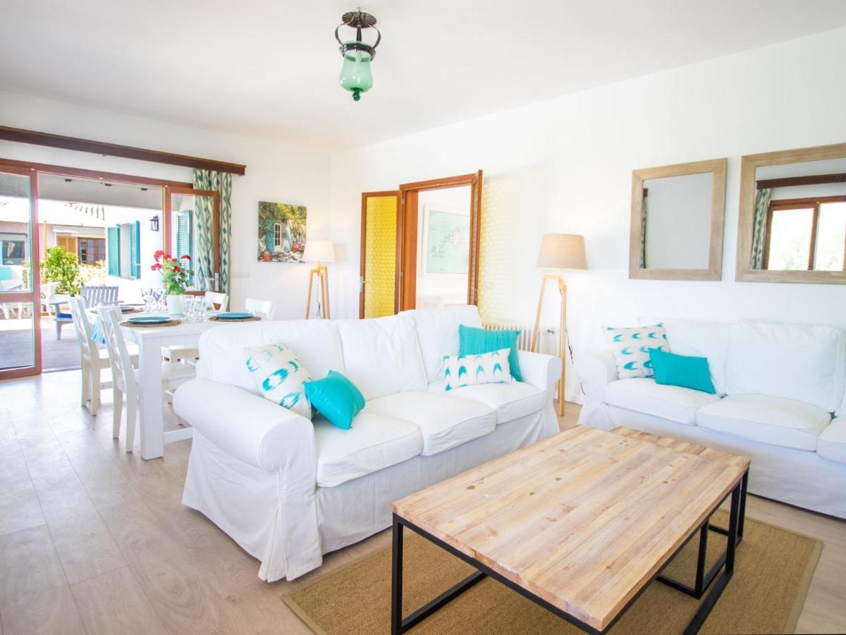 Villa Son Granada By Interhome Кала Блава Екстериор снимка