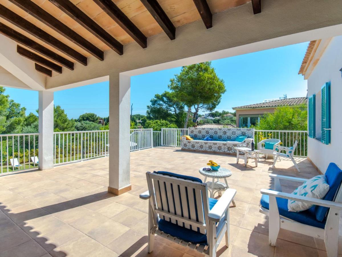 Villa Son Granada By Interhome Кала Блава Екстериор снимка