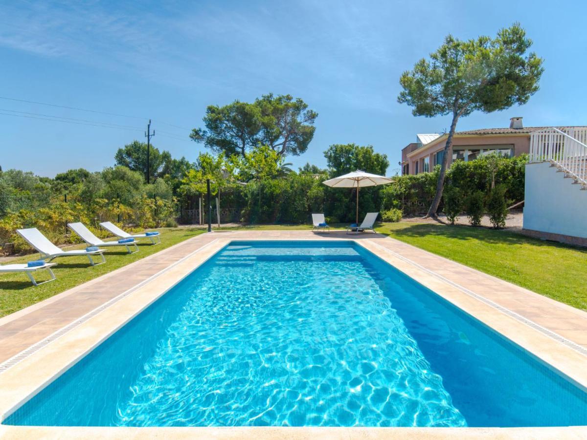 Villa Son Granada By Interhome Кала Блава Екстериор снимка