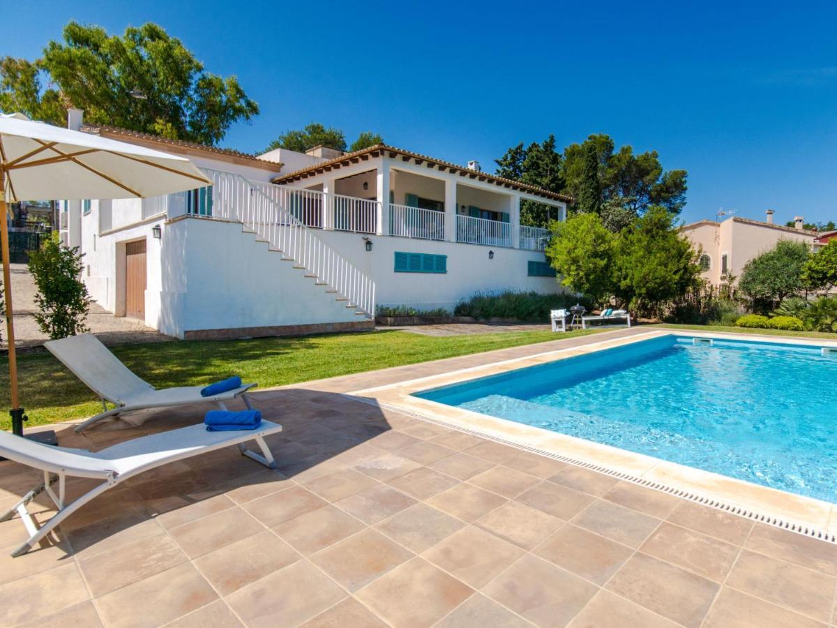 Villa Son Granada By Interhome Кала Блава Екстериор снимка
