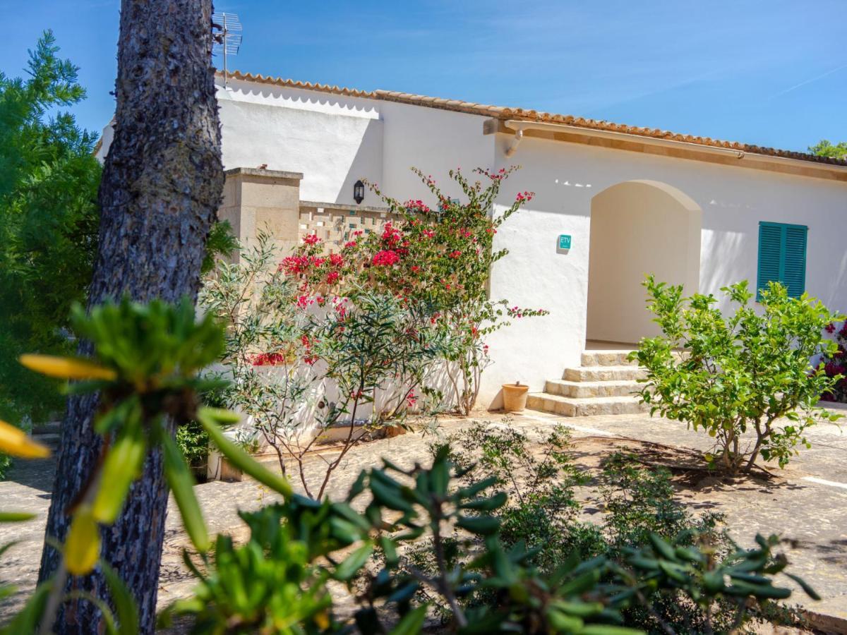 Villa Son Granada By Interhome Кала Блава Екстериор снимка